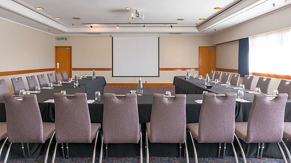 Millennium Hotel Rotorua