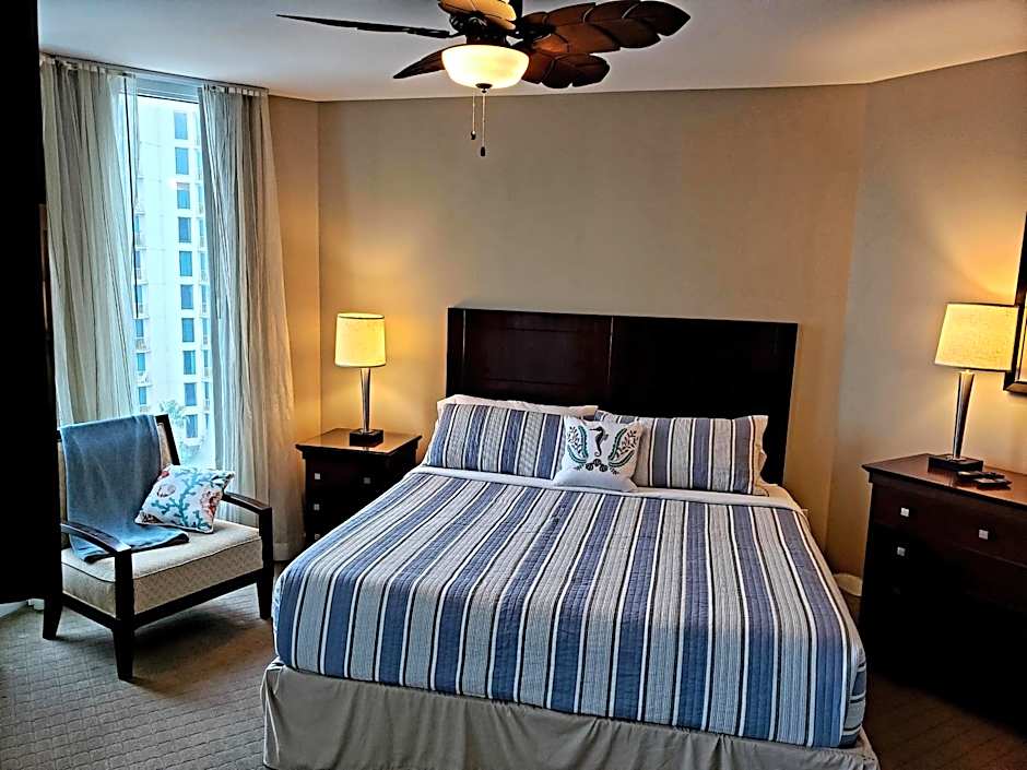 1815 A Slice of Heaven Destin - Pool & Ocean View