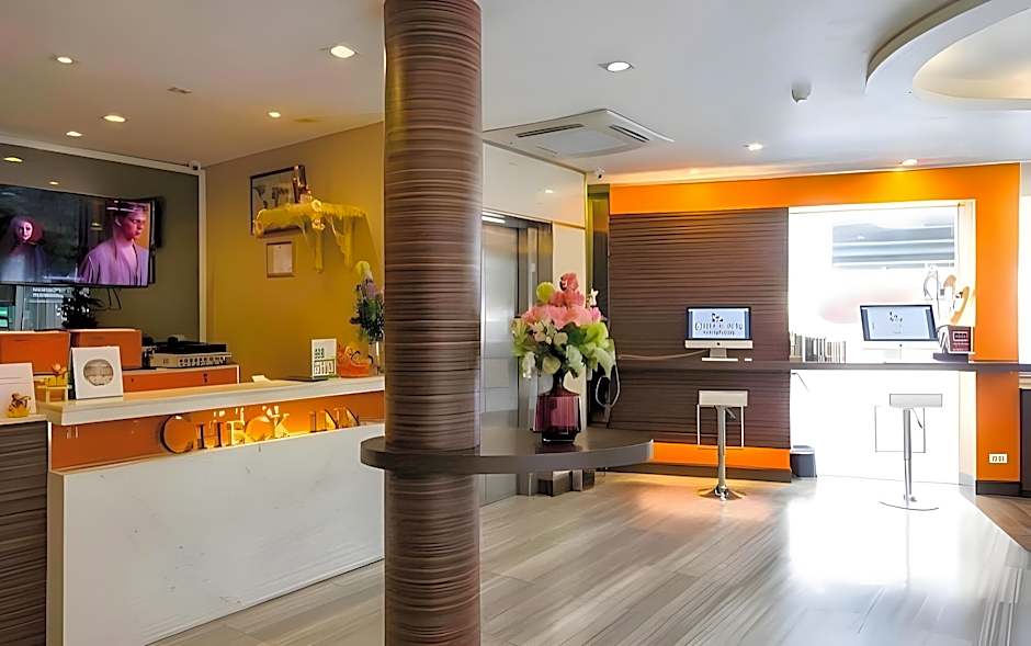 Arawana Residence Phromphong