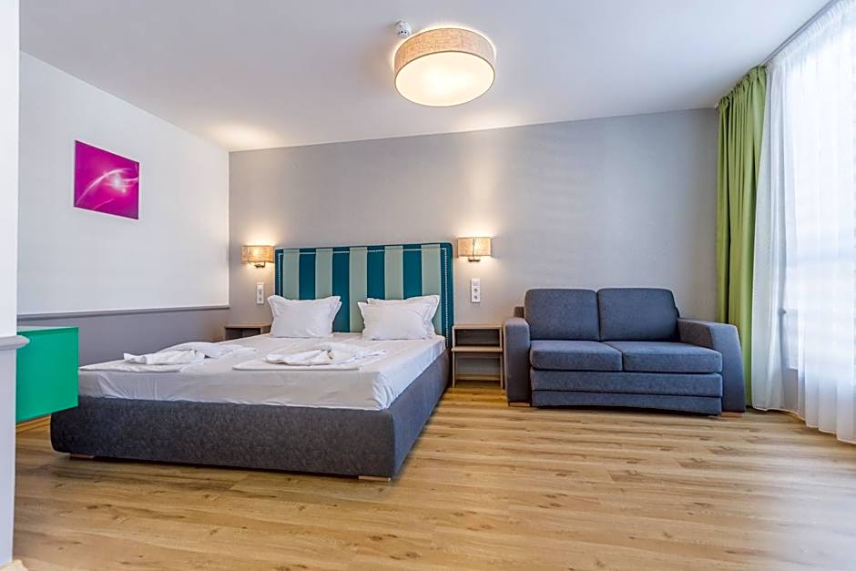 BSA Boulevard Boutique