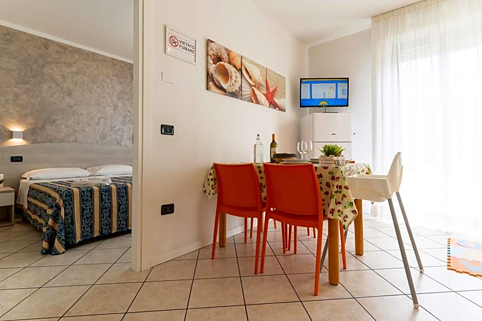 Residence Millennium