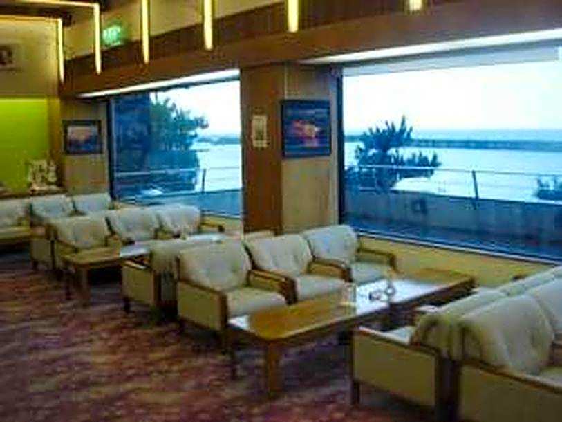 Okukinosaki Seaside Hotel