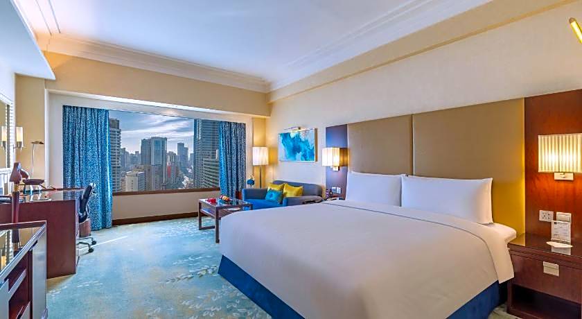 Shangri-La Hotel Dalian