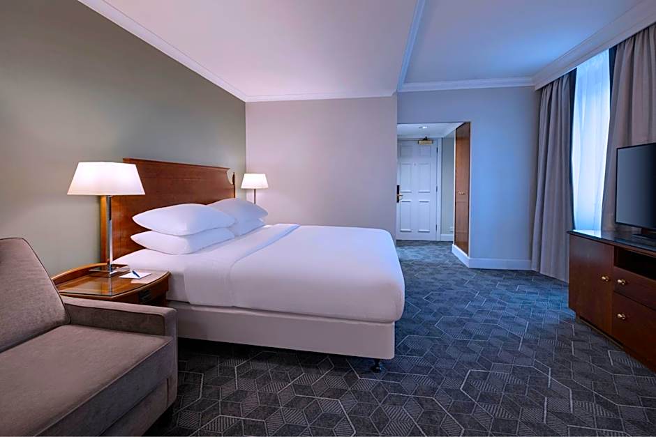 Delta Hotels Liverpool City Centre