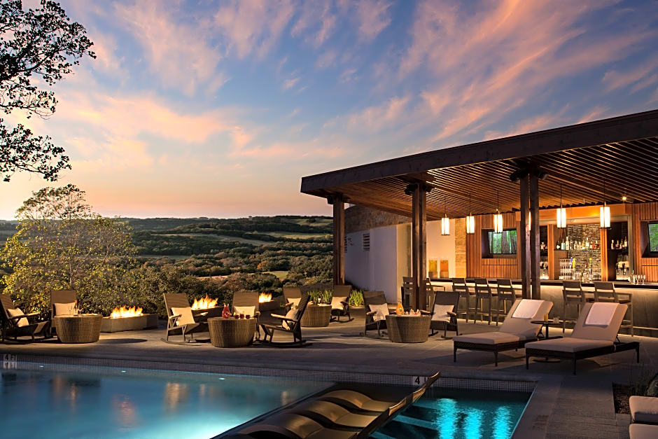 La Cantera Resort & Spa