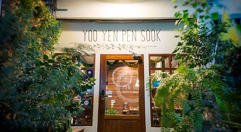 Yoo Yen Pen Sook Hostel