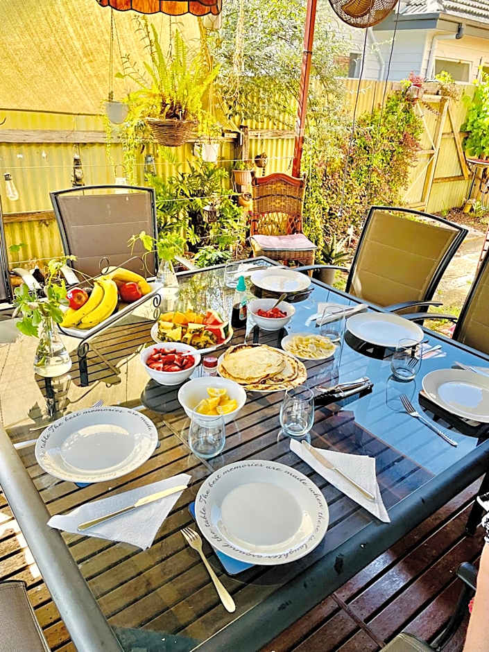 Rosehaven on Rosebud