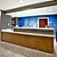 SpringHill Suites by Marriott Minneapolis-St. Paul Airport/Eagan