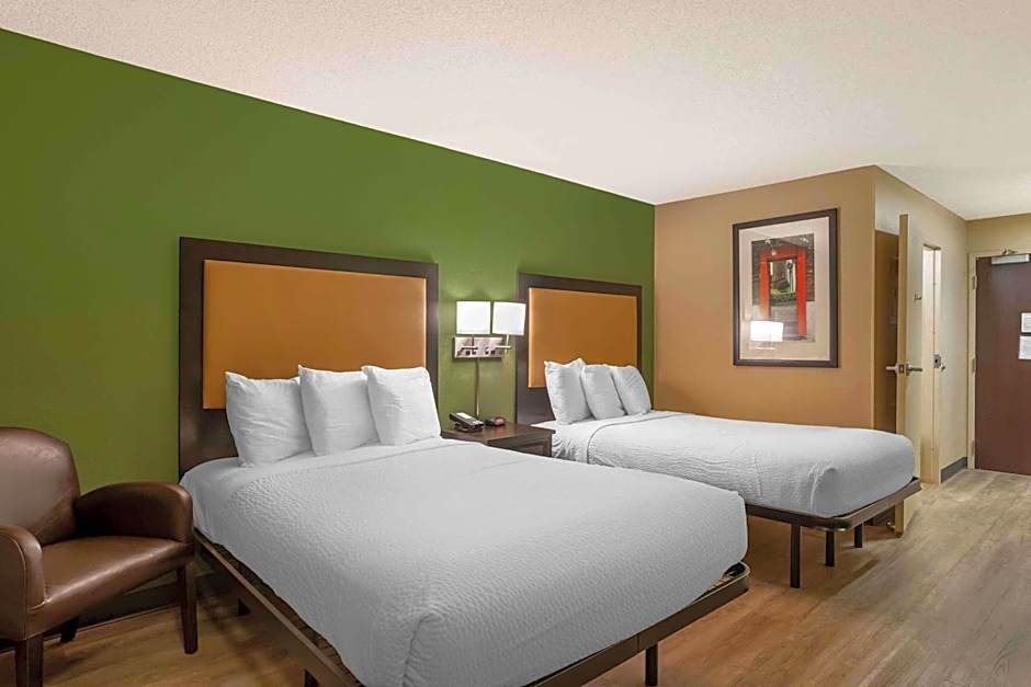 Extended Stay America Select Suites - Columbia - Stadium Blvd.
