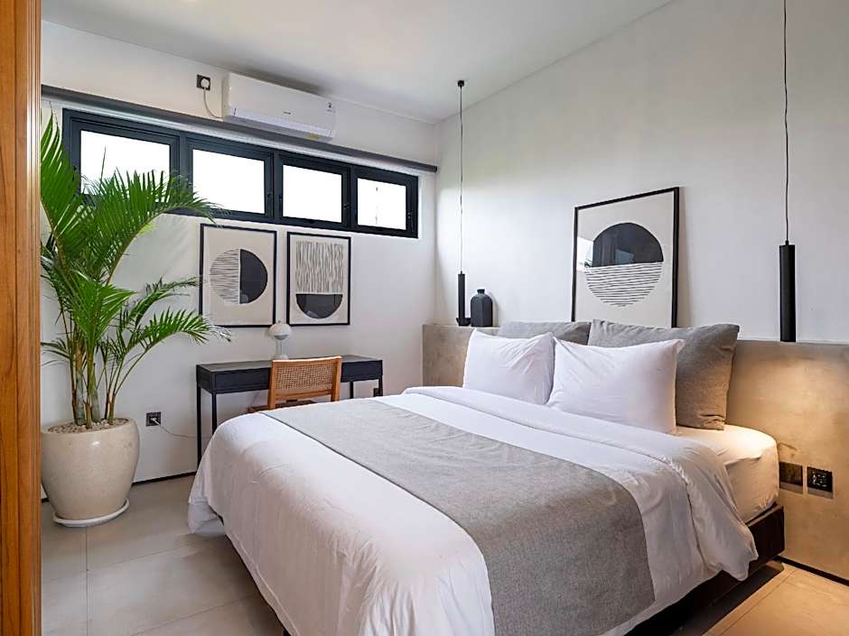 Berawa Living Managed by CPM Bali