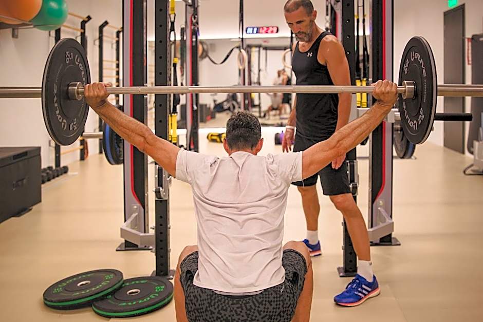 Koukoumi Vegan Boutique Hotel