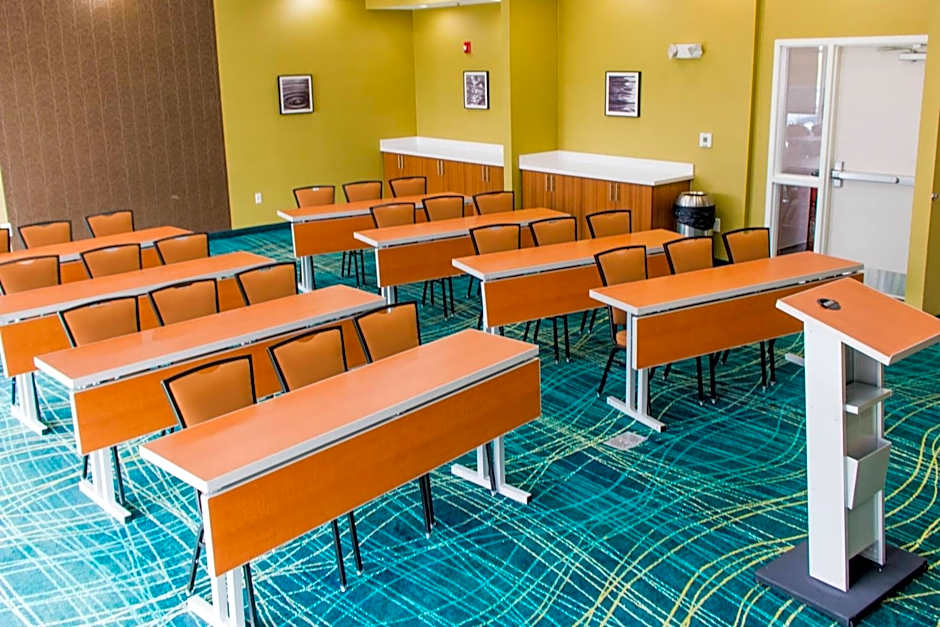 SpringHill Suites by Marriott Sumter