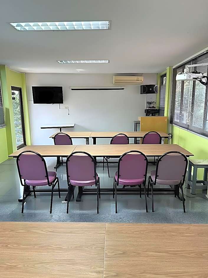 Hihotel Saraburi