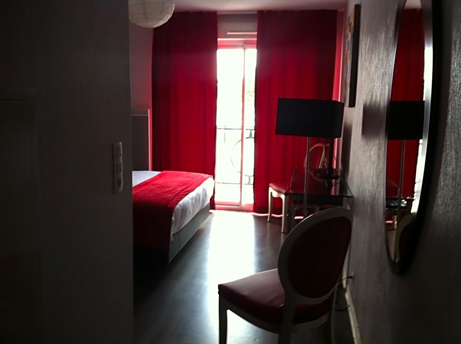 Adonis La Baule Hotel