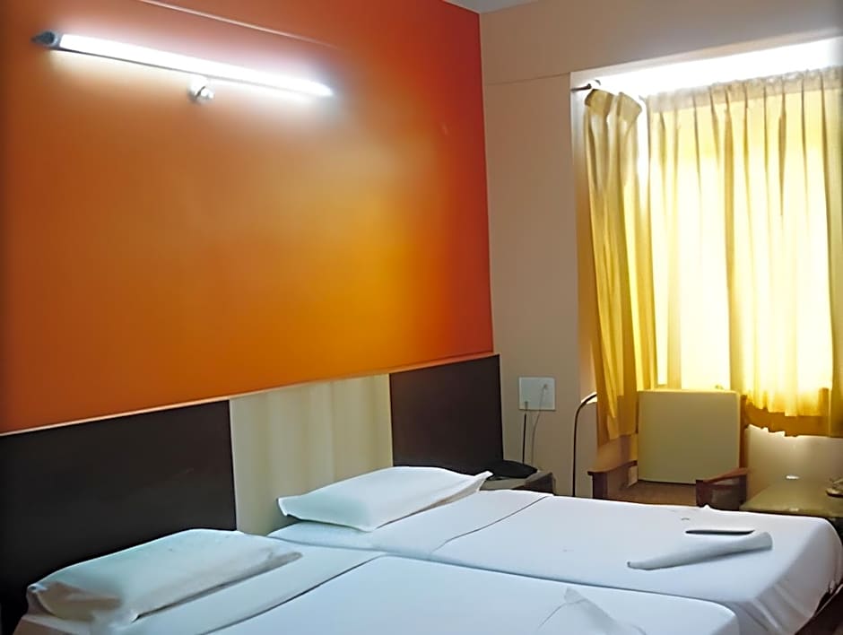 Hotel Surya Residency