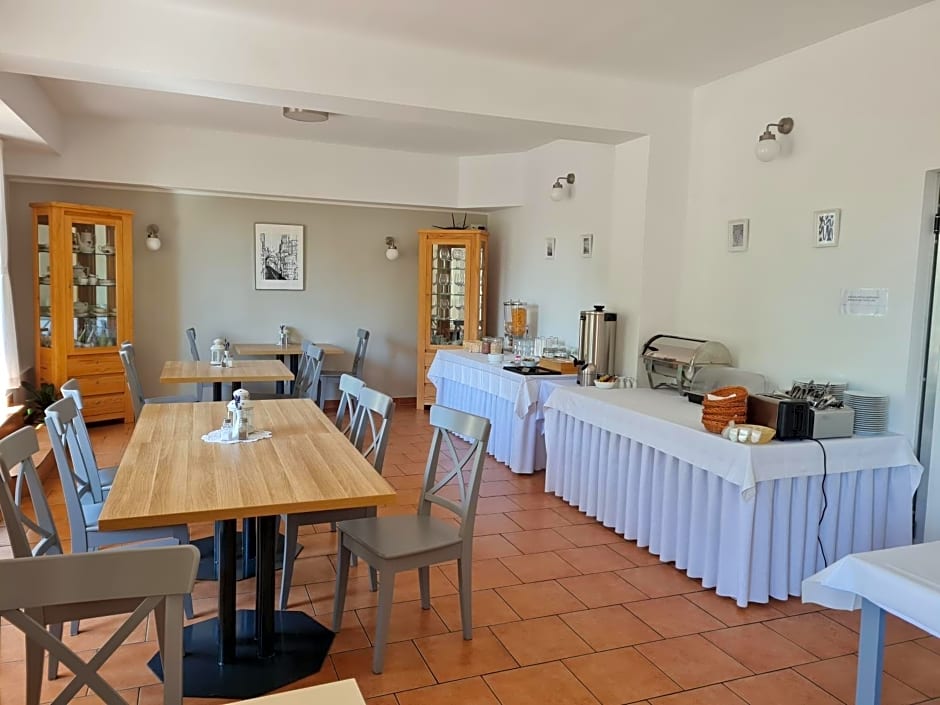 Dom Na Bukowym Wzgórzu