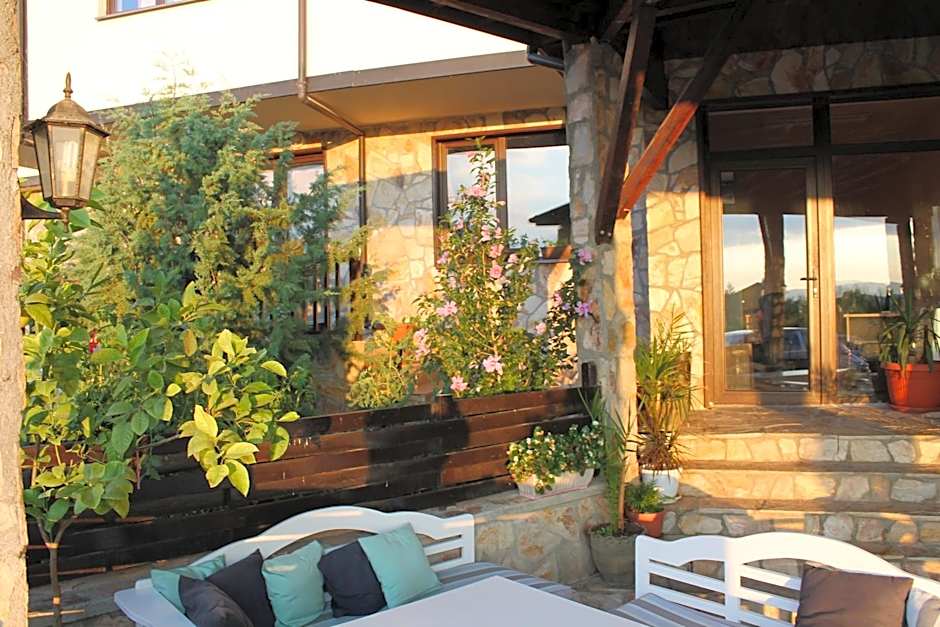 Maria-Antoaneta Residence