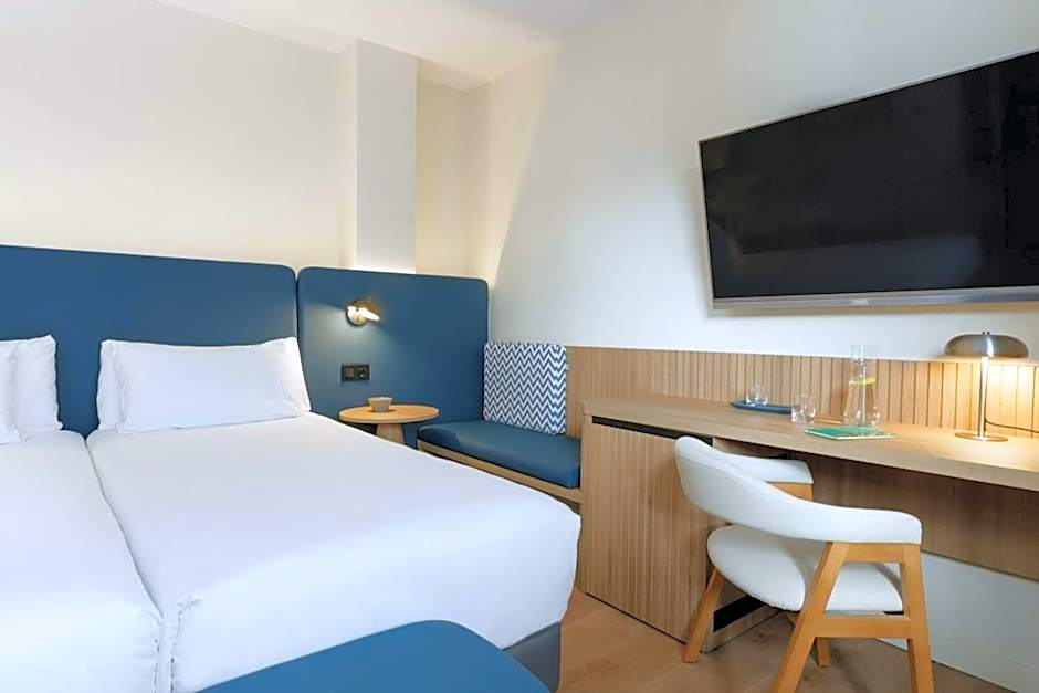 Sercotel Kalma Sitges