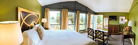 Bodega Bay Inn