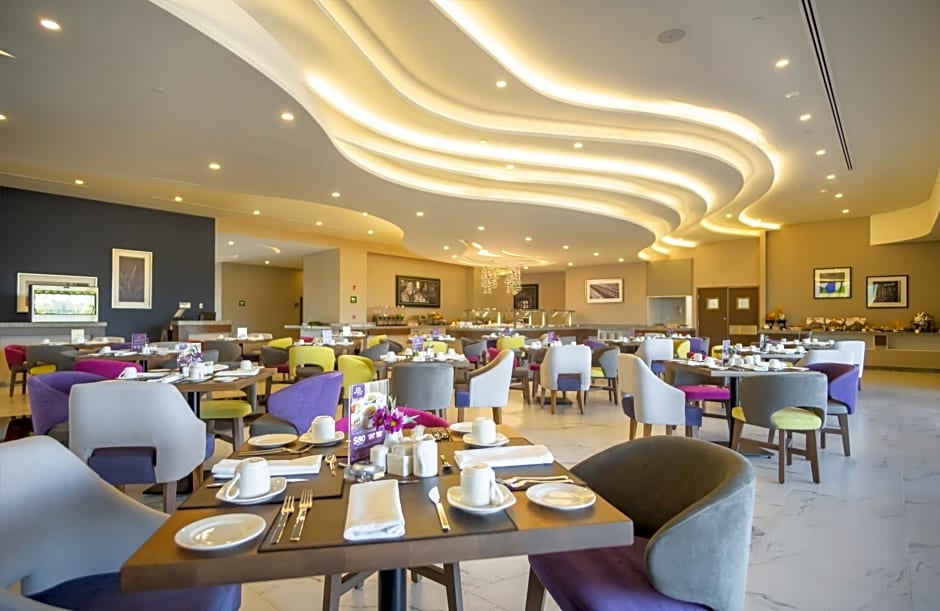 Sheraton Guadalajara Expo