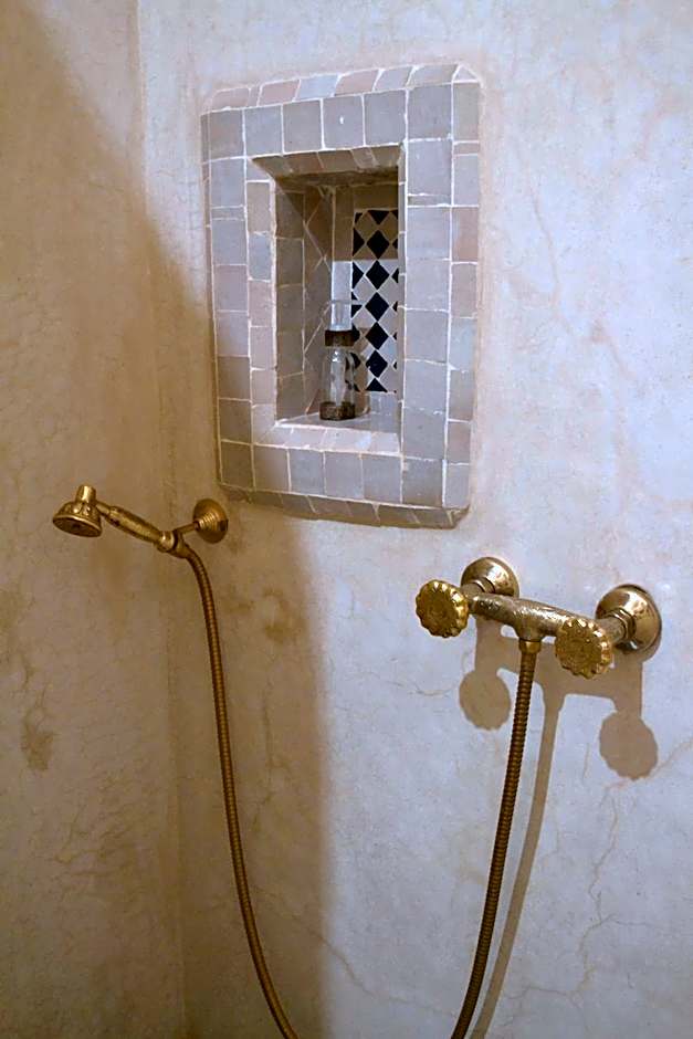 Riad Beata Bed & Breakfast