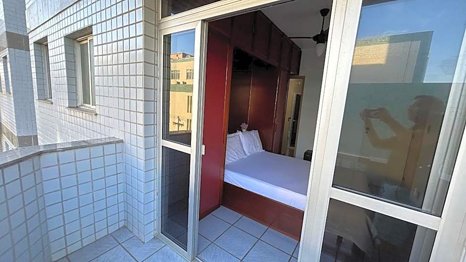 Varandas Versailles no Forte