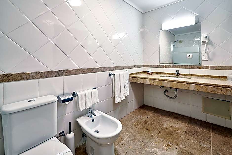 Galeria Suite Hotel