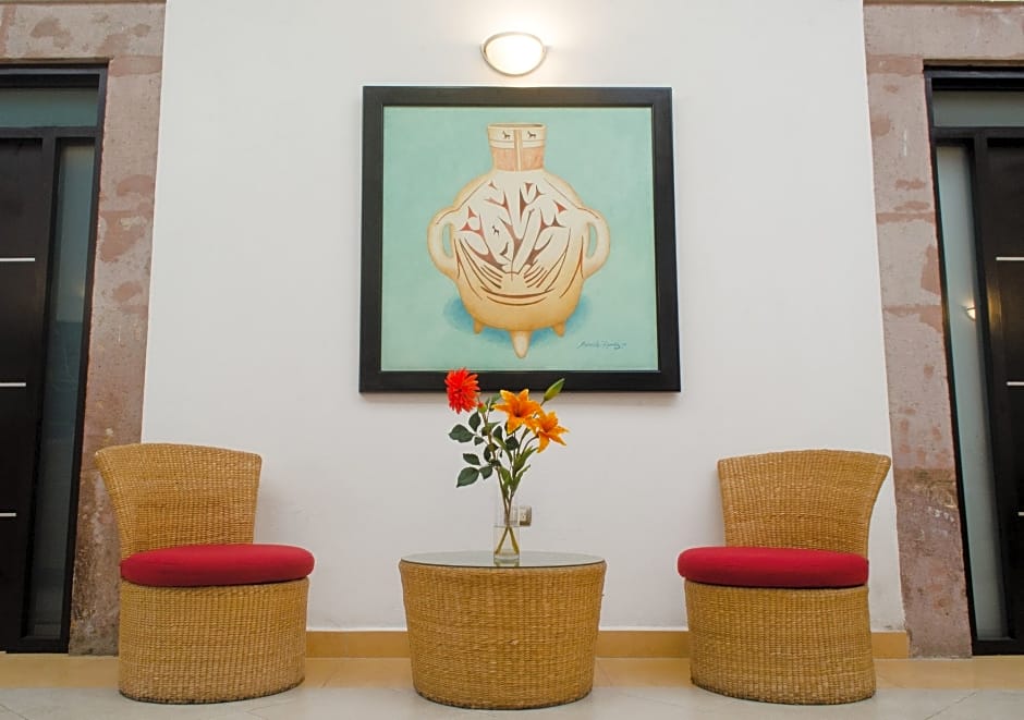 Hotel Real San Juan