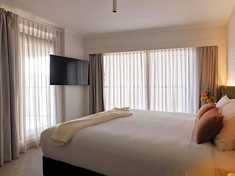 Adina Apartment Hotel Sydney Town Hall