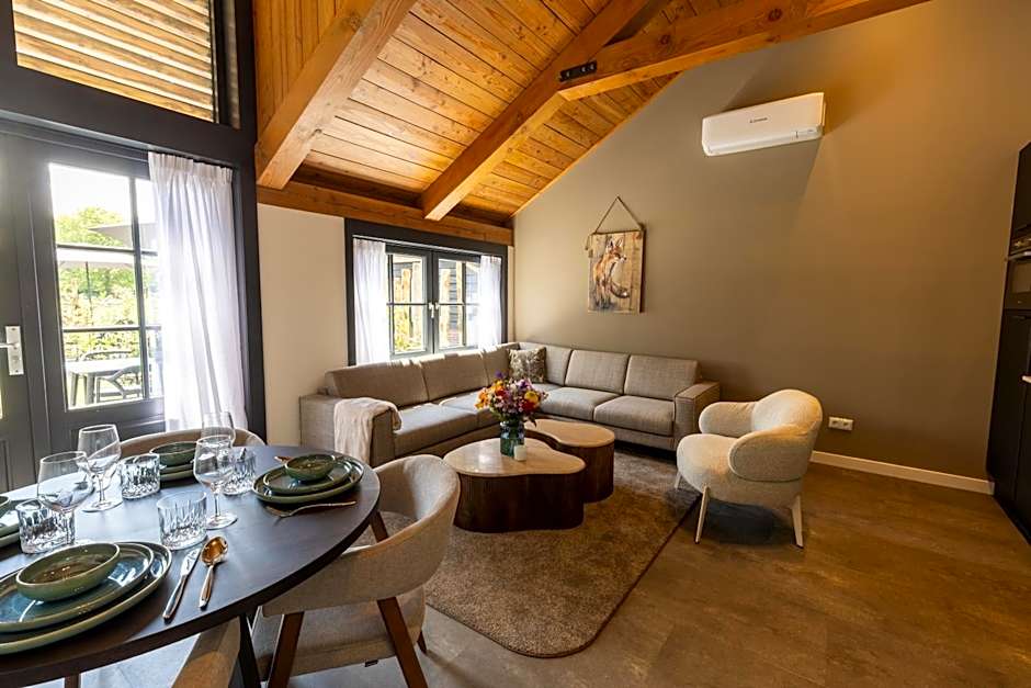 Landgoed Oud Beekdal