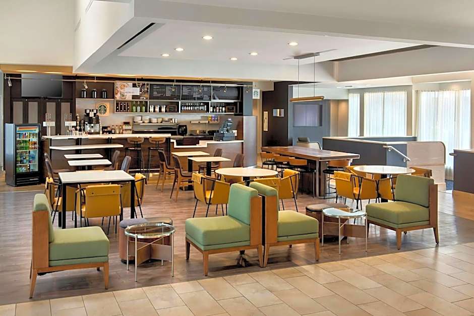 Courtyard by Marriott Rye