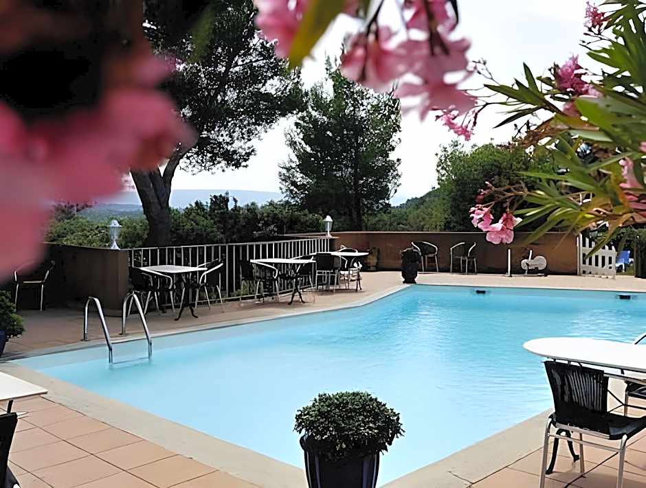 La Cle des Champs, Boutique hotel & Spa - Le Mas de Garrigon