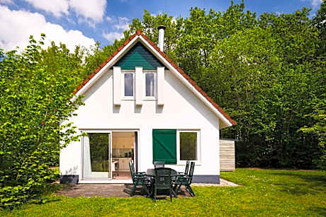 Summio Vakantiepark Het Drentse Wold