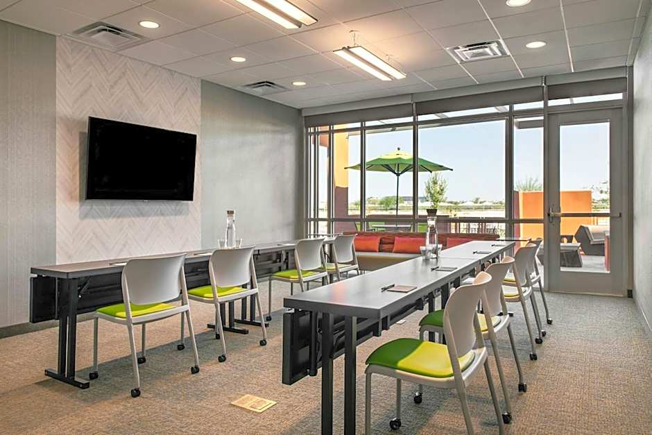 SpringHill Suites By Marriott Phoenix West/Avondale
