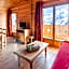 travelski home select - Chalets Le Grand Panorama II