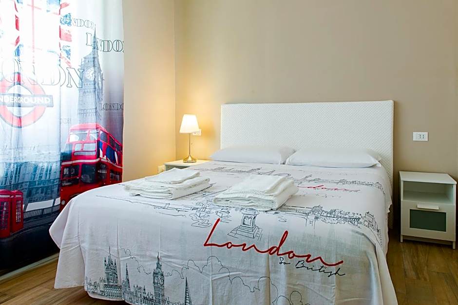 B&B Le City