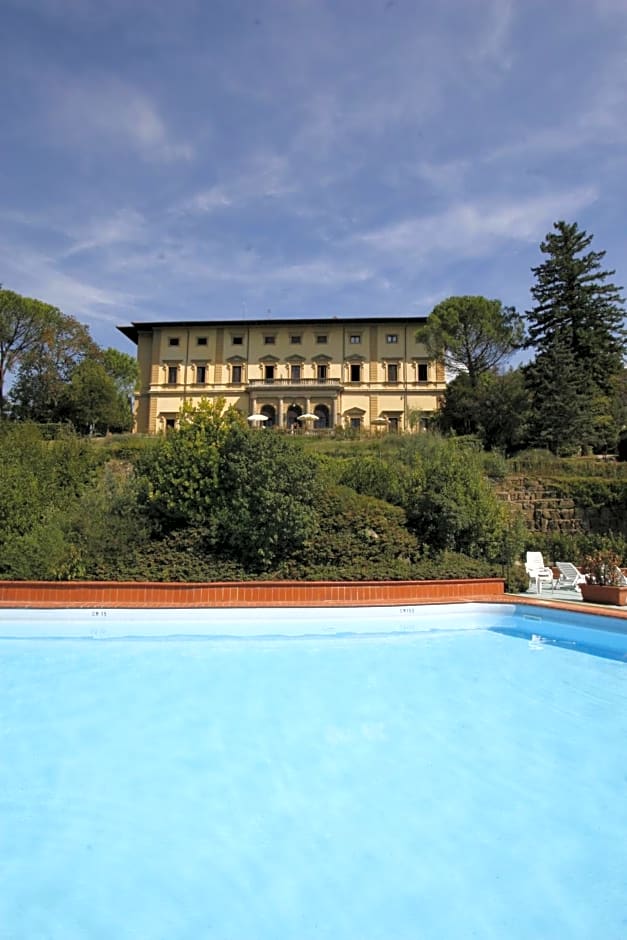 Villa Pitiana