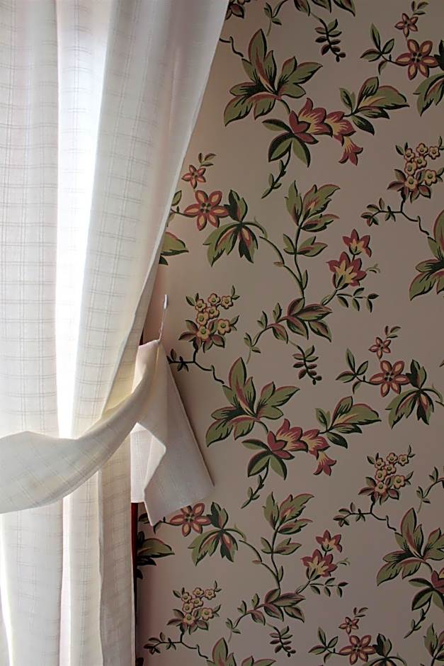 STF Hostel Vilhelmina Kyrkstad