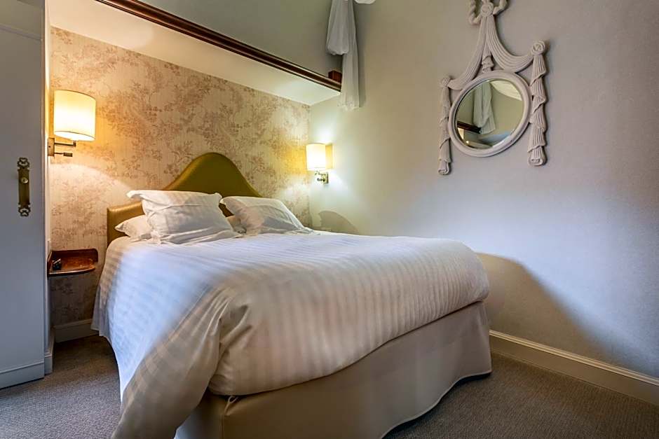 Cit'Hotel Sphinx - Hotel