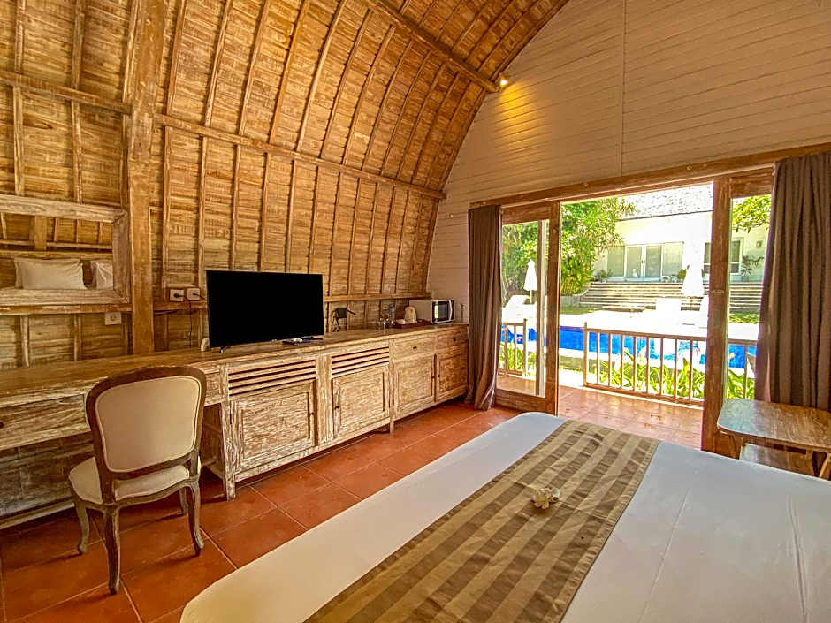 Villa Del Mar Canggu