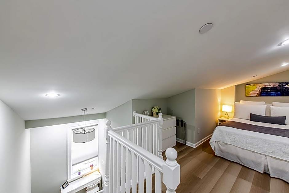 The Georgetown House Boutique Inn