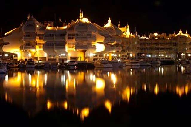 Apartamento Minerva Jupiter. The perfect accommodation for your vacation