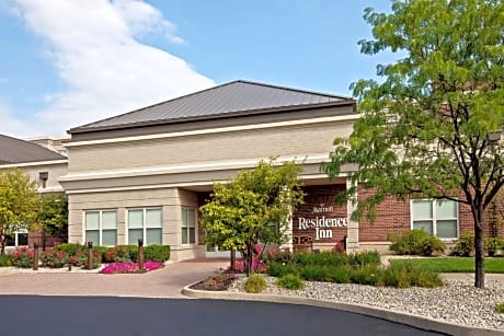 Residence Inn Indianapolis Carmel