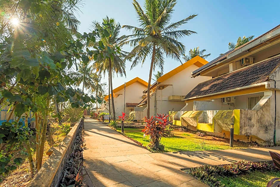 Calangute Residency