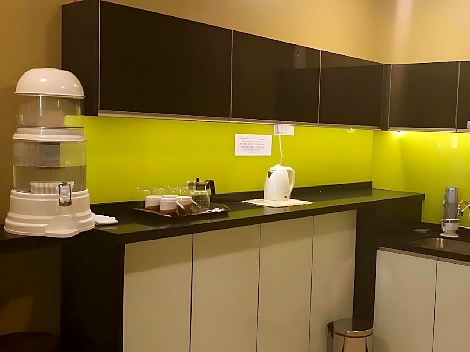 Hotel Amigo