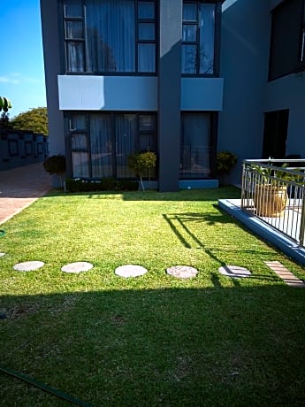 Mmakgabo Boutique Lodge