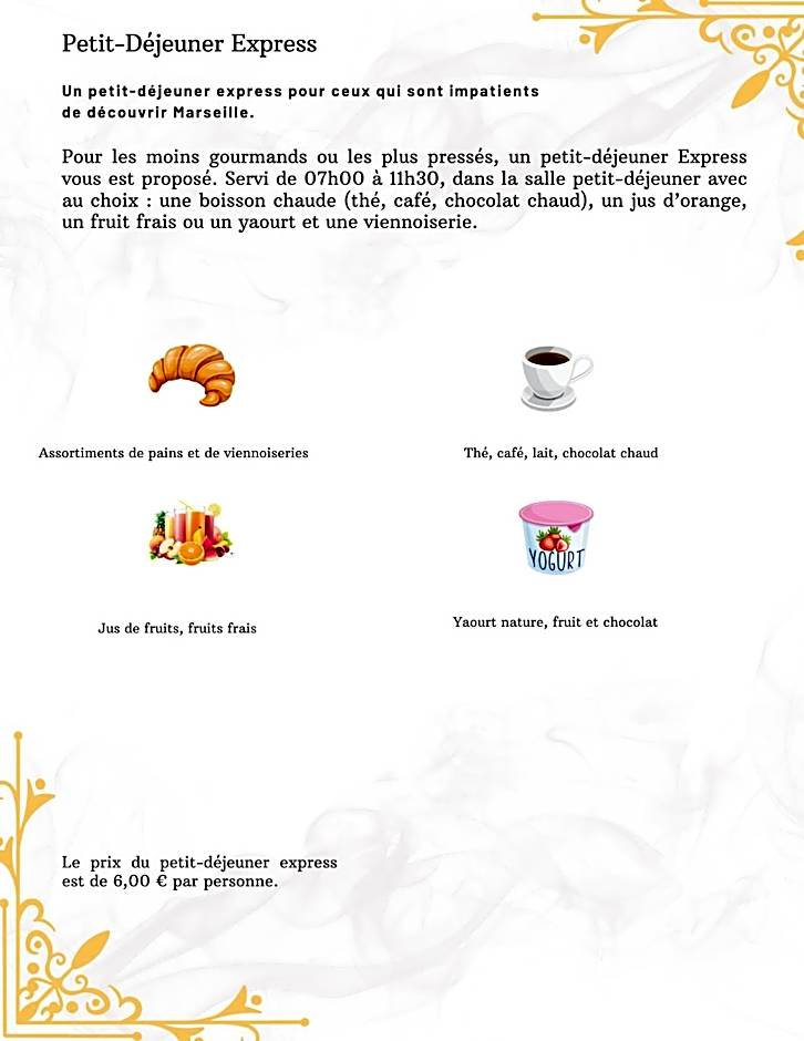 Résidence Richemond