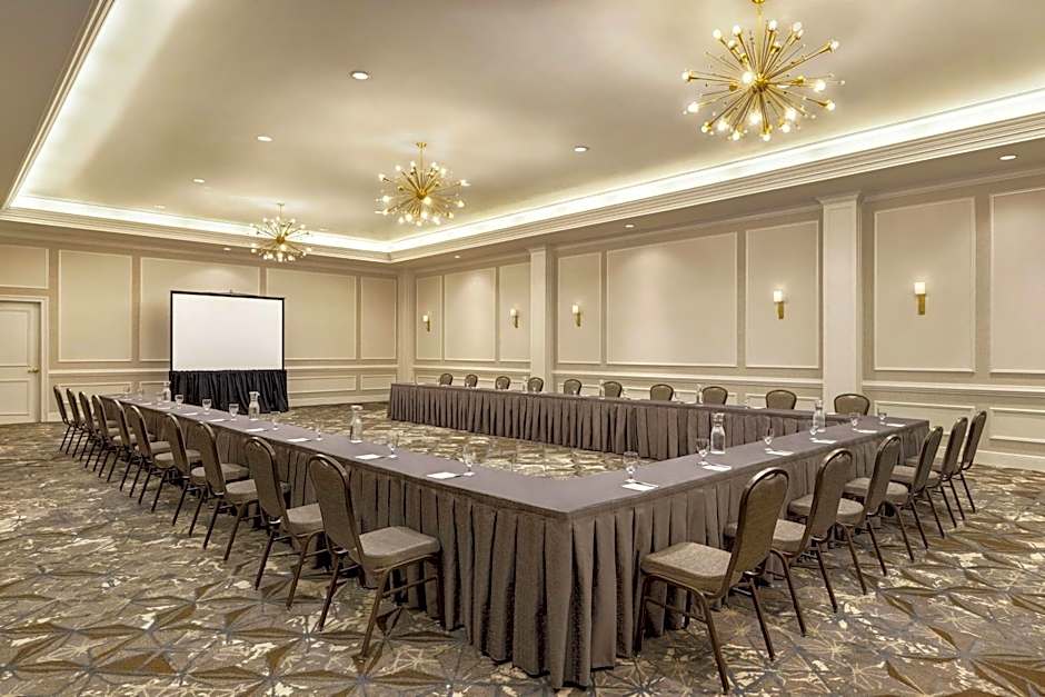 Hampton Inn By Hilton & Suites New Orleans-Convention Center