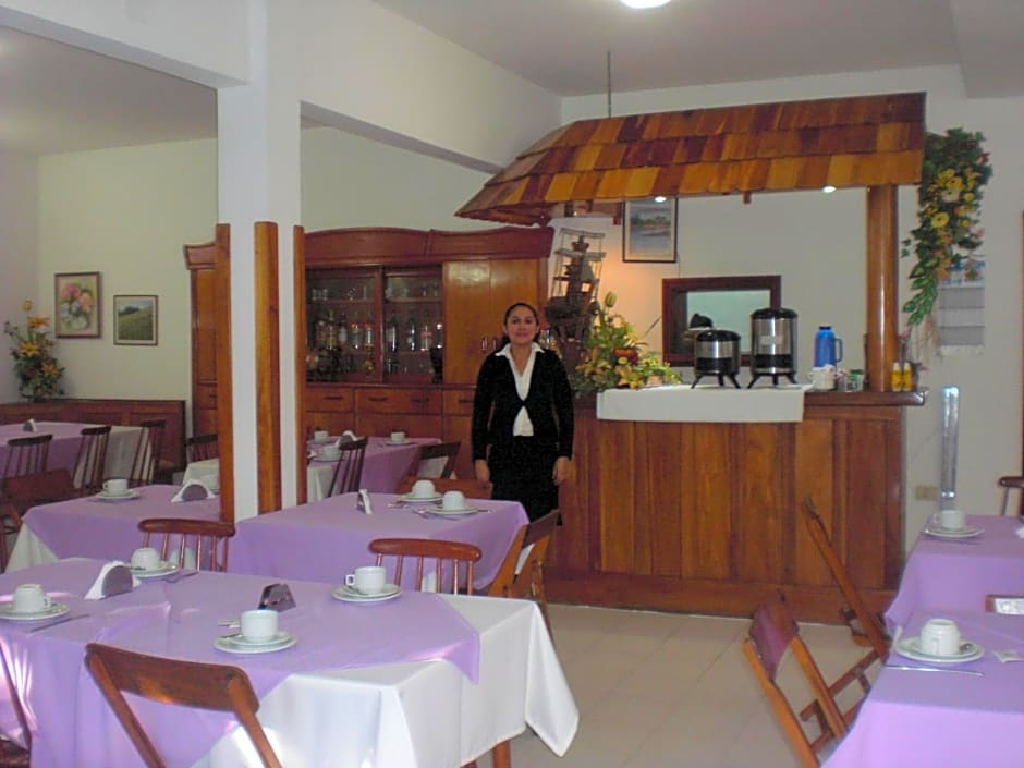 Hotel Palmas del Sol