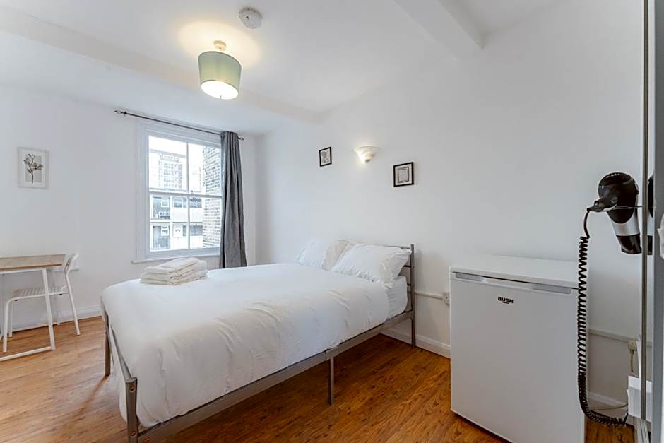 Bethnal Green Beds To Stay – London